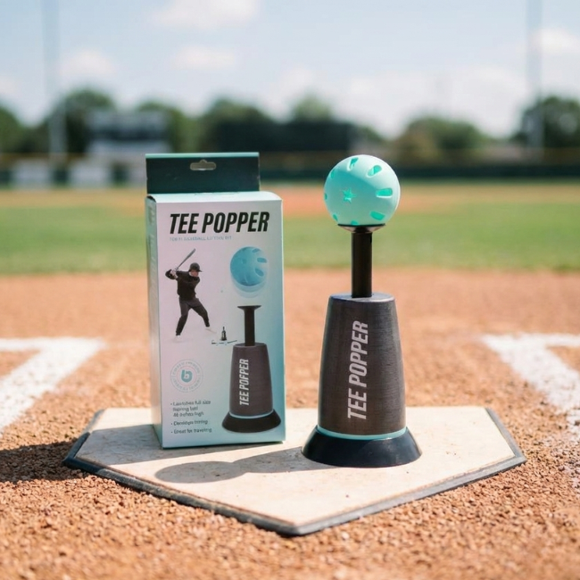 Baseball Hitting Training Aid